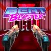 Beat Blaster Box Art Front